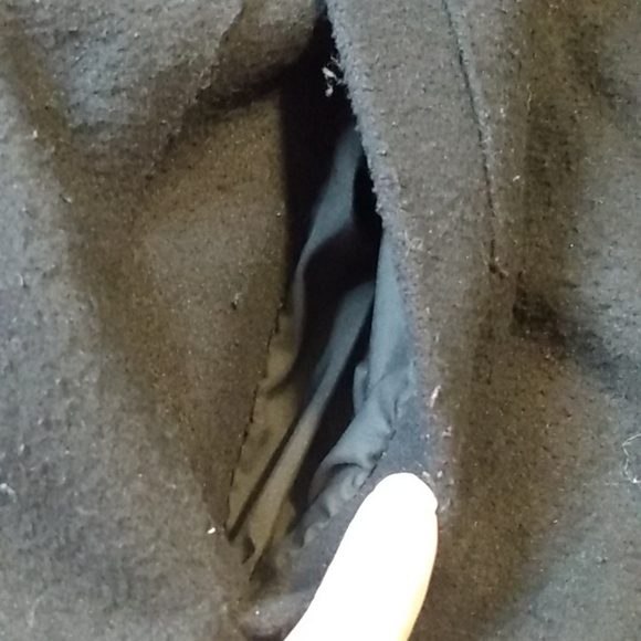 JH Design Reversible Chicago Bulls Bomber Jacket size XLarge/CHECK EVERYTHING!!‎ - Picture 9 of 17